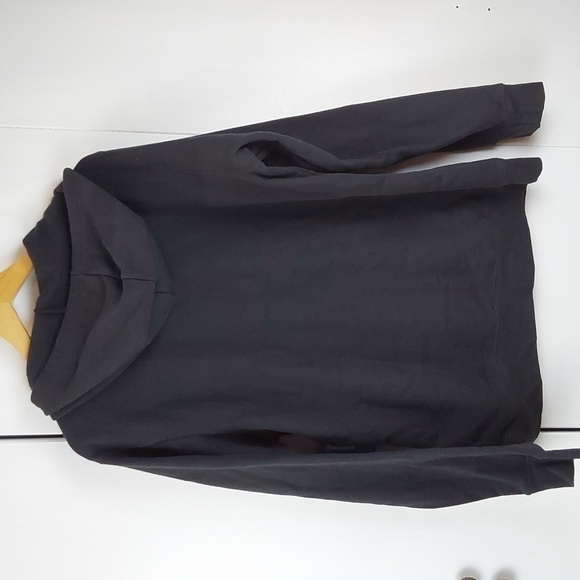 Columbia PHG- Mens Performance Hunting Gear Black/Blaze Orange Hoodie Sz. Medium - Picture 4 of 6